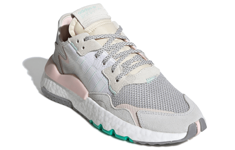 Кроссовки женские Adidas Originals Nite Jogger - Boxette Shop