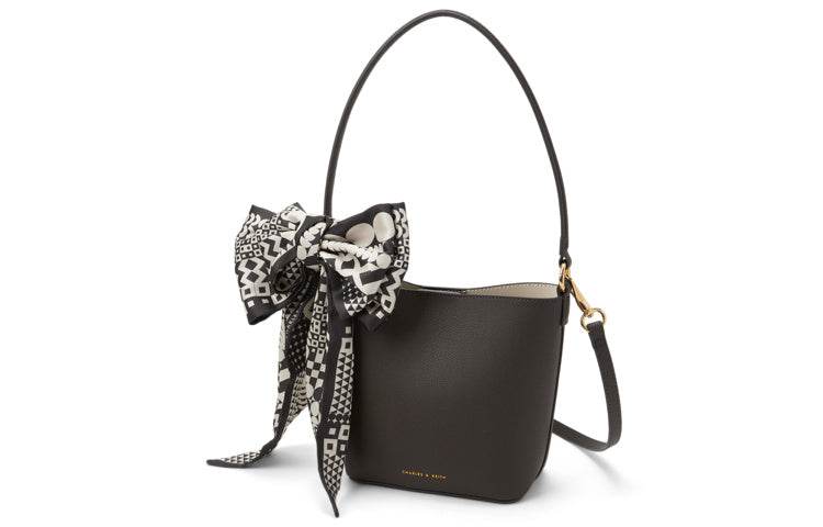 Сумка женская Charles&Keith Tie-dye - Boxette Shop