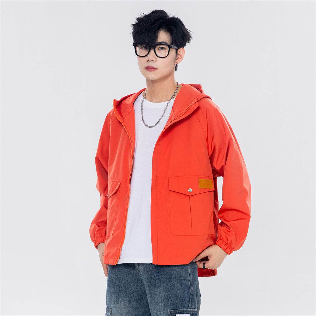 Куртка Antioffice - Boxette Shop