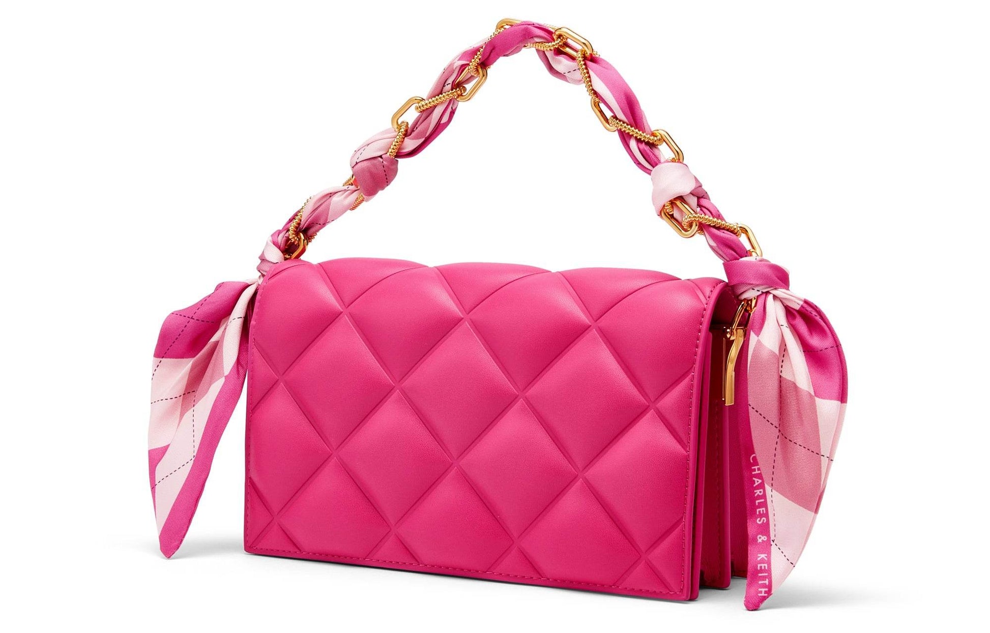 Сумка женская Charles & Keith - Boxette Shop