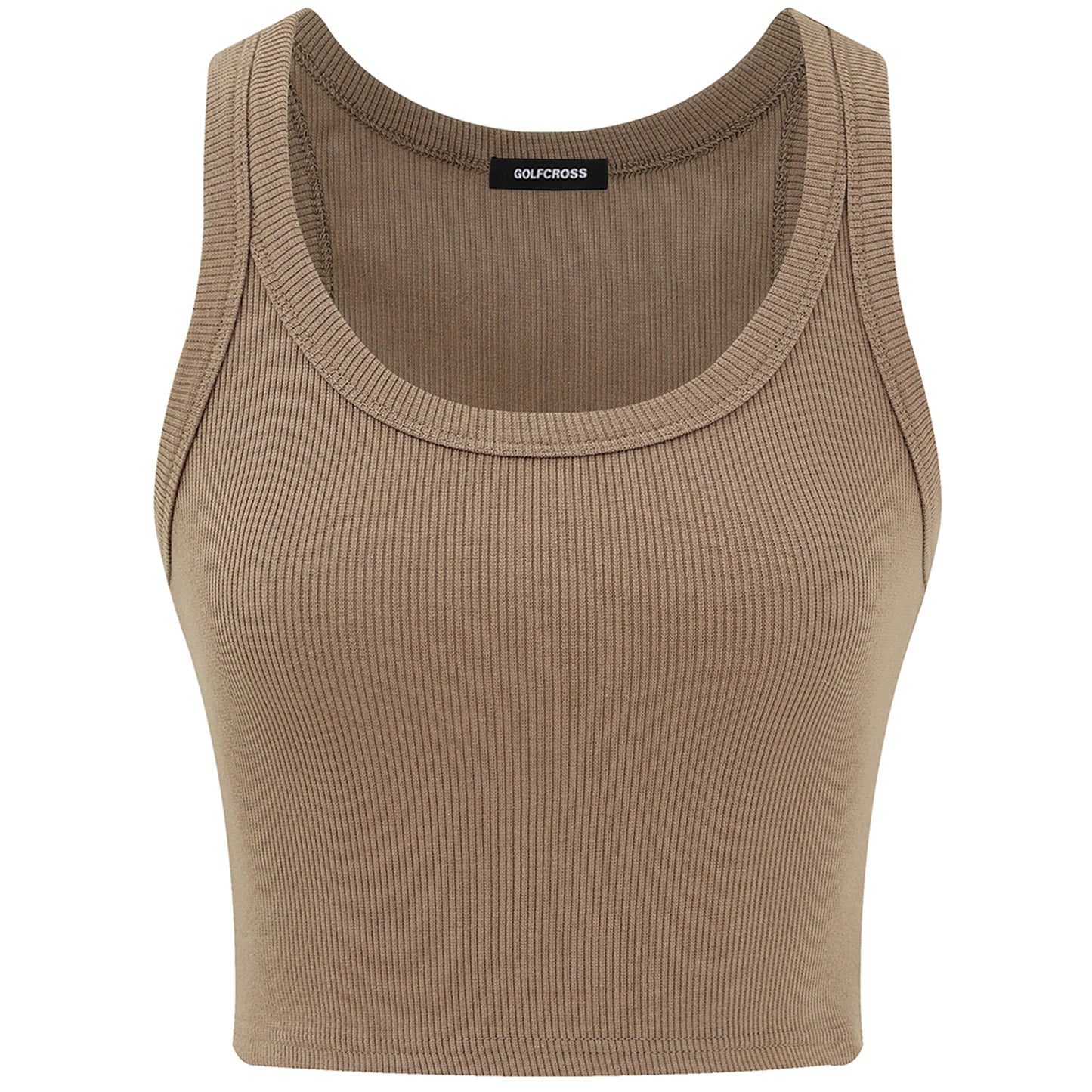 Golfkross asosiy qismi bir tekis tashqi kiyim yengsiz kamzulga qisqa qism shirin salqin shamol achchiq qiz ip ichida yuqori jilet ayol