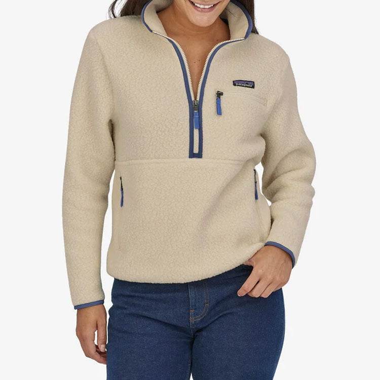 Толстовка женская Patagonia - Boxette Shop