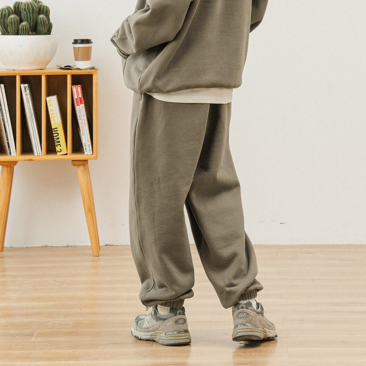 Спортивные брюки 714Street AW22
