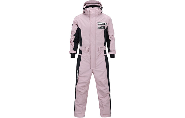Комбинезон горнолыжный унисекс Phenix SP27 P