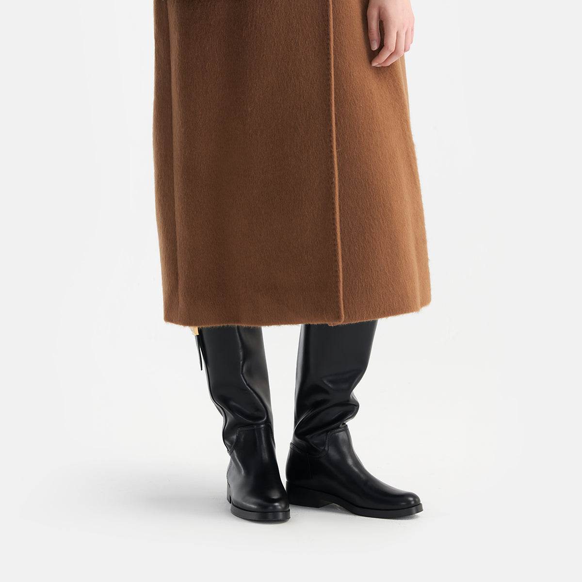 Сапоги женские Charles&keith - Boxette Shop