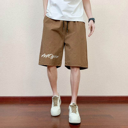 Спортивные шорты Antioffice - Boxette Shop