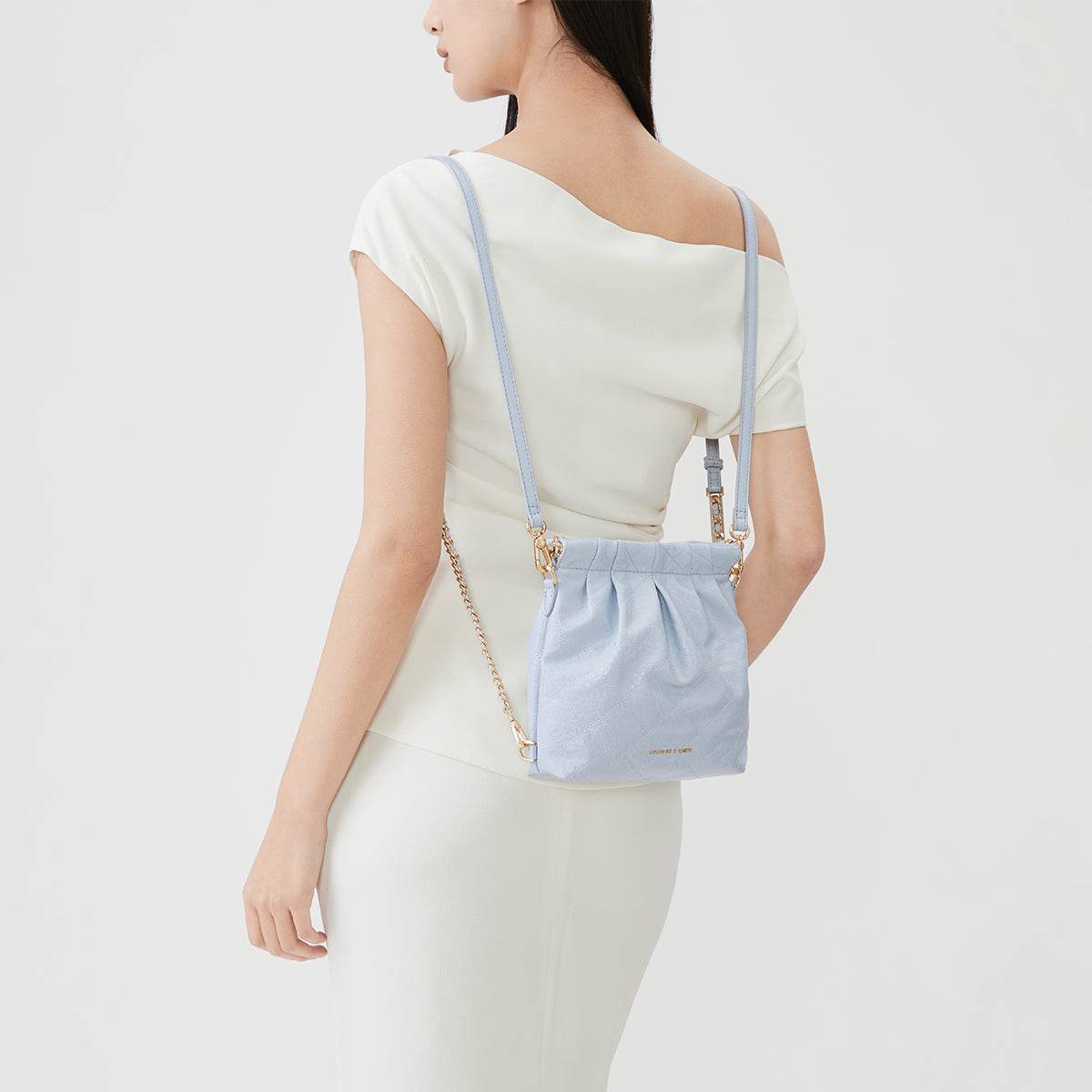 Сумка женская Charles & Keith - Boxette Shop