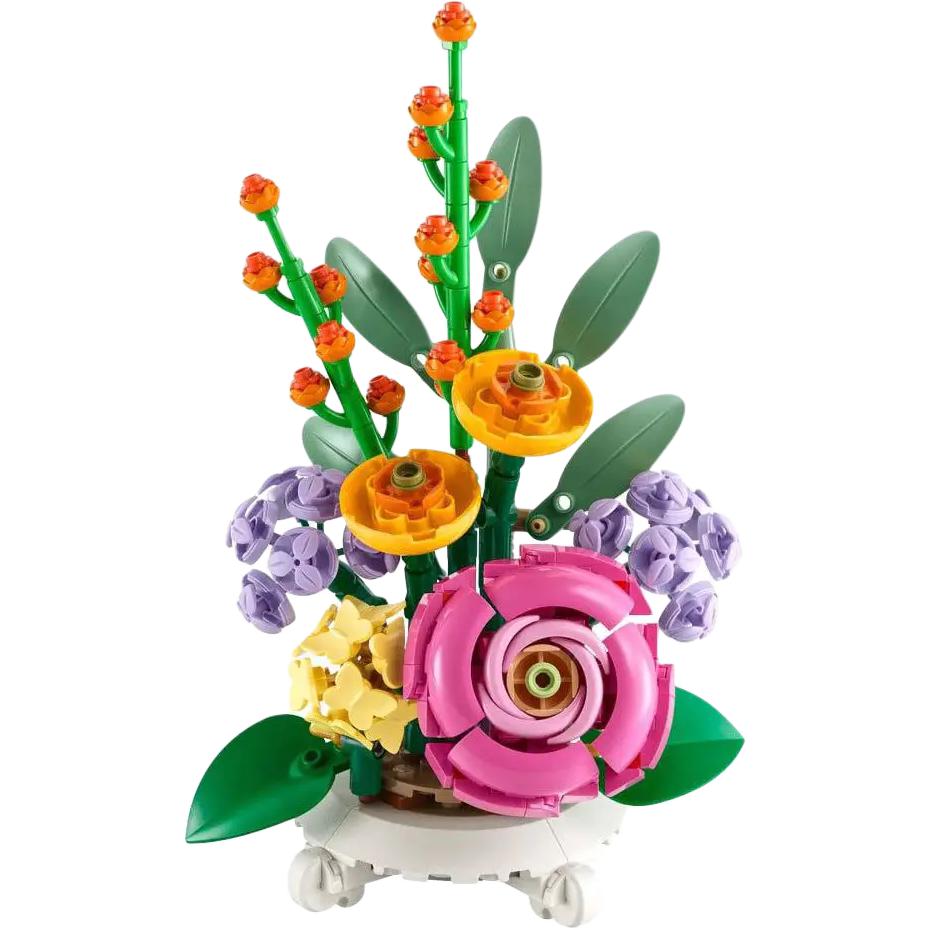 Конструктор LEGO "Цветочный Горшок" (LEGO-2503-0004) - Boxette Shop