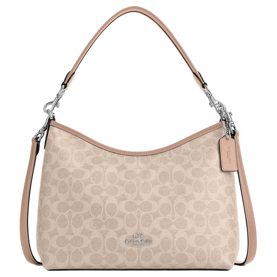 Сумка женская Coach Laurel 31 - Boxette Shop