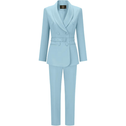 Bir ro'mol odob kommutatsiyasi yorqin katta ayol qahramoni shahar go'zalligi ish joyida martaba ish kiyimi erta bahor egasi menejeri tibbiyot o'qituvchisi uzun rasmiy kostyum shim kostyum ayollar