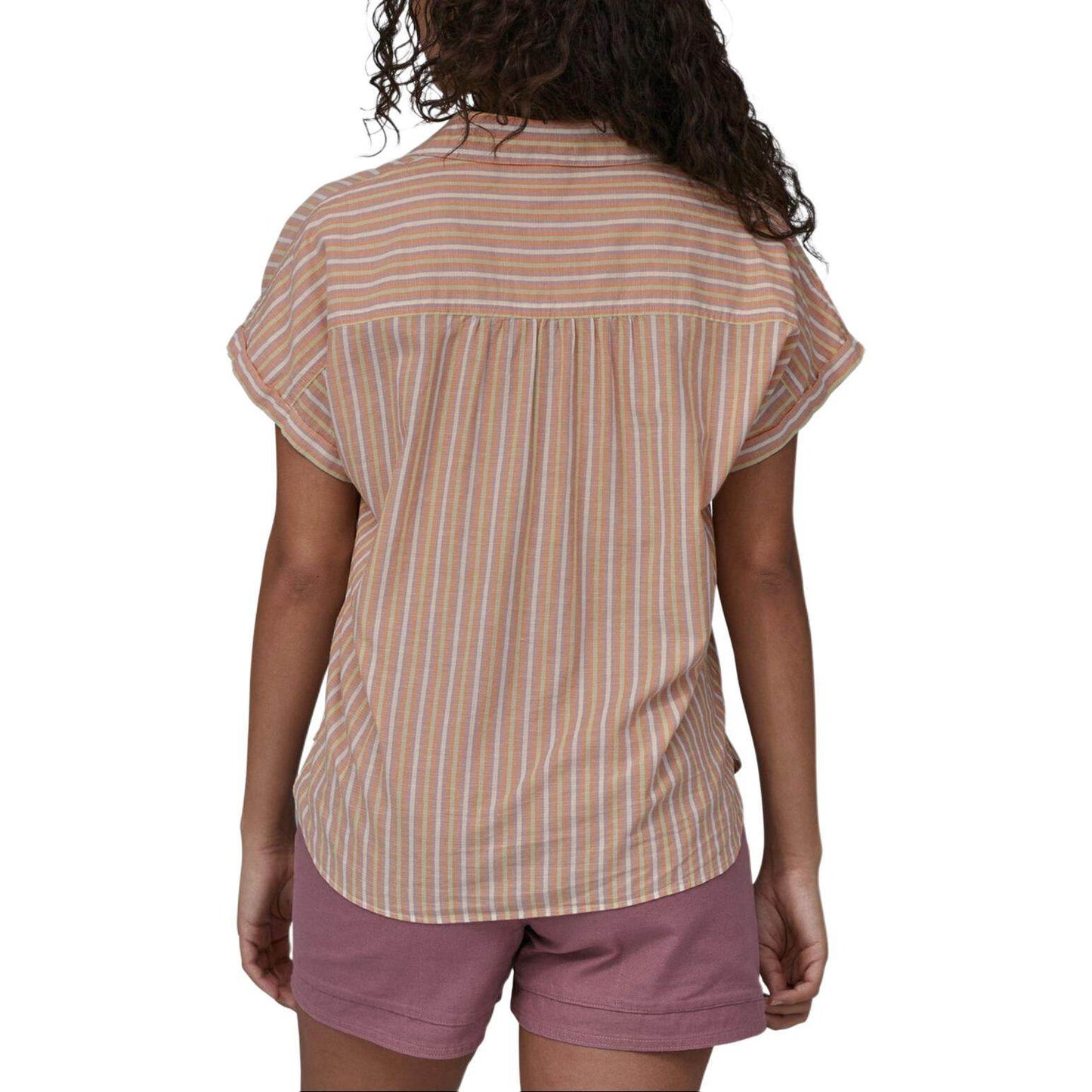 Рубашка женская Patagonia - Boxette Shop