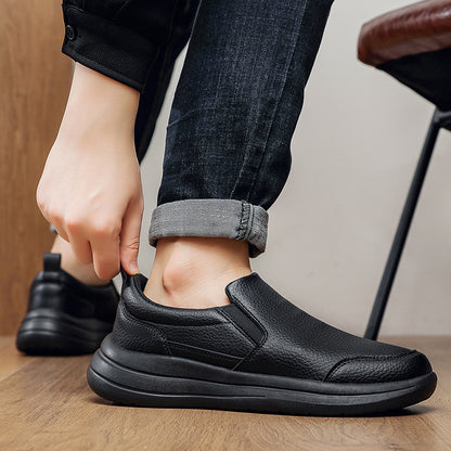 Yalu erkaklar poyabzali