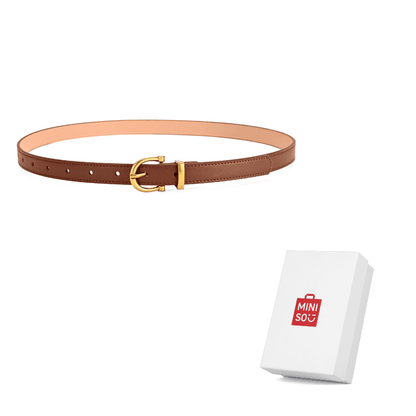 Ремень женский Miniso - Boxette Shop
