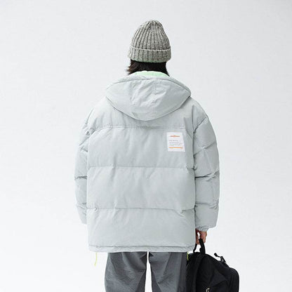 Пуховик мужской Golfcross - Boxette Shop