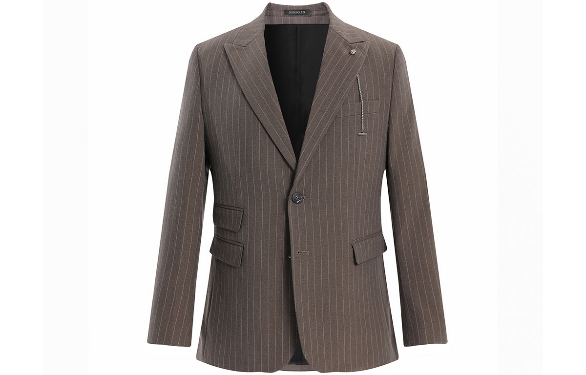 Пиджак мужской Johnhollis