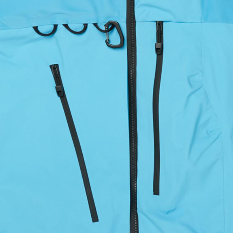 Burton Ak457 Guide Gore-tex Pro 3L erkaklar uchun chang'i kurtkasi