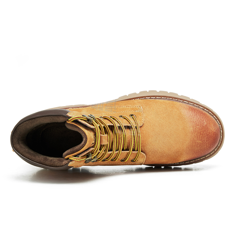 Сапоги женские Camel