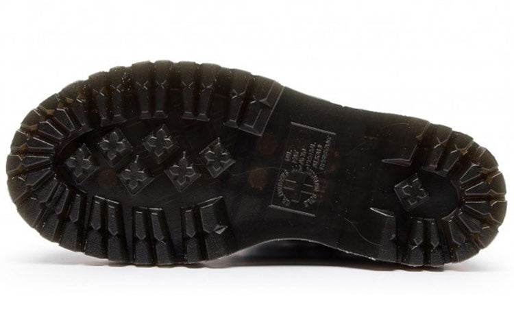 Сапоги женские Dr. Martens Martin Jadon - Boxette Shop