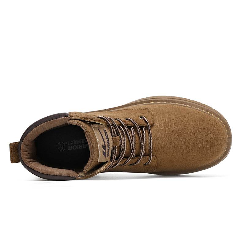 Ботинки Warrior "Back to Strength" - Boxette Shop