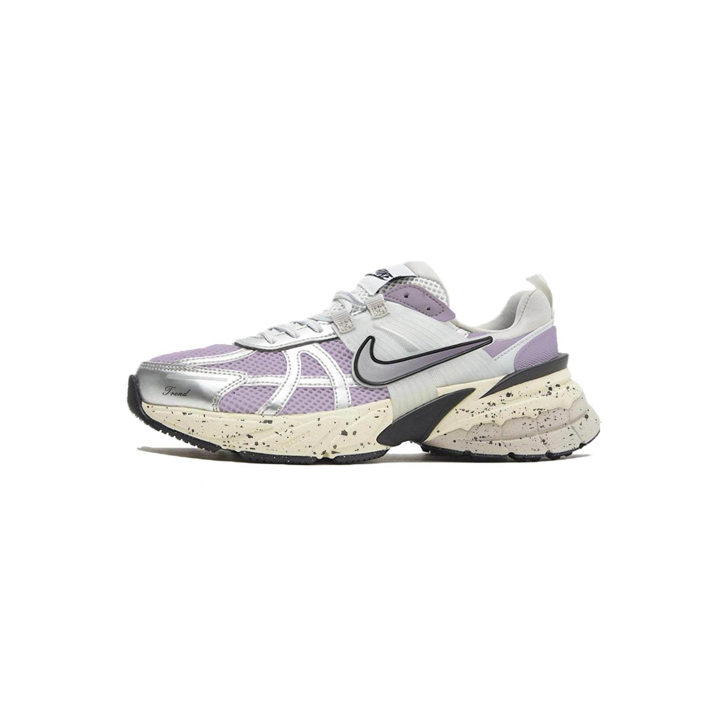 Кроссовки женские Nike V2K Run - Boxette Shop