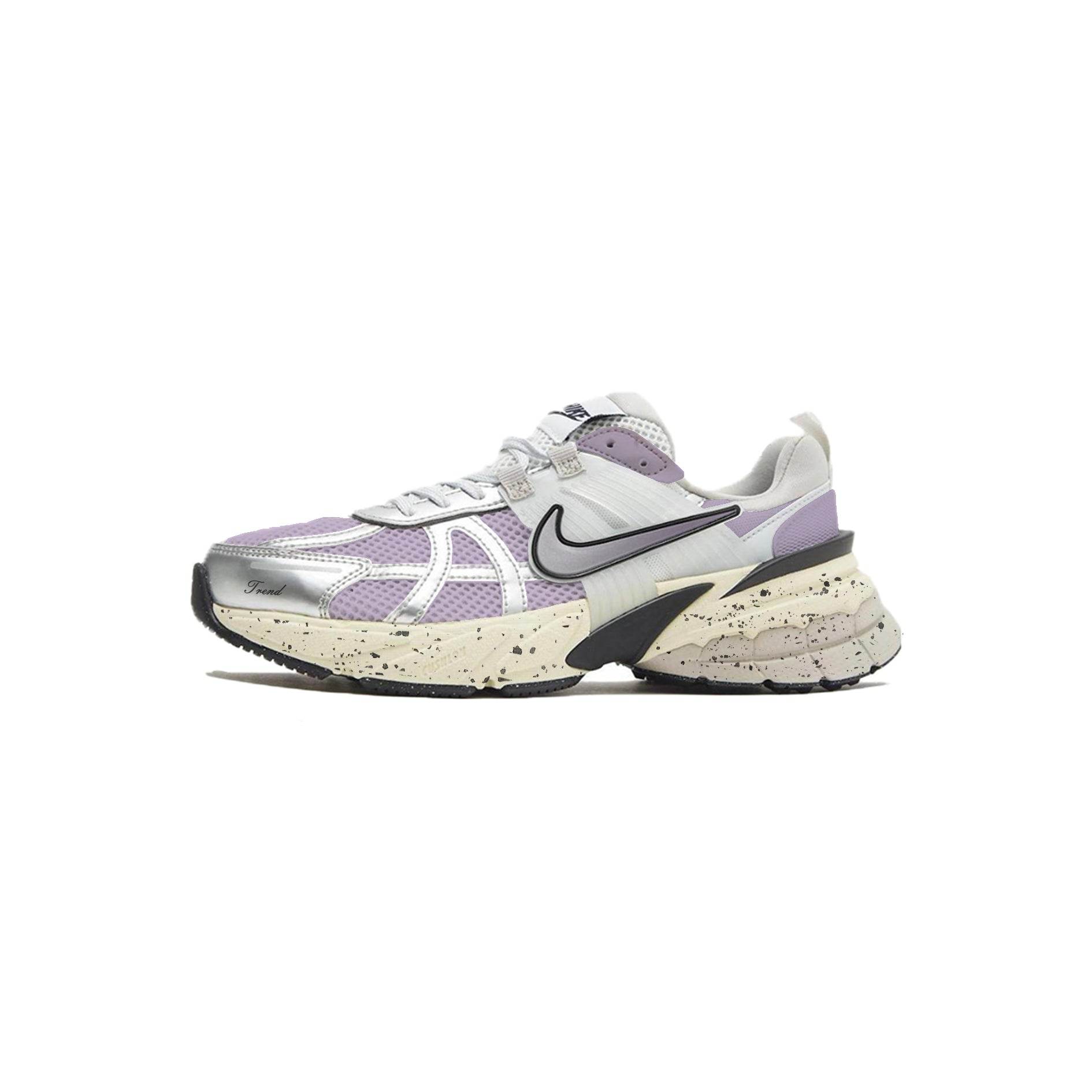 Кроссовки женские Nike V2K Run - Boxette Shop