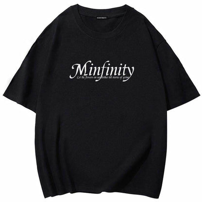 Футболка женская Minfinity - Boxette Shop