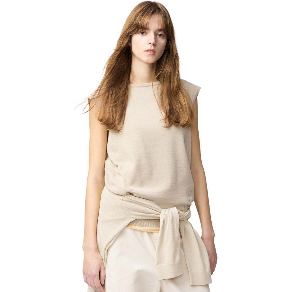 Майка женская Uniqlo - Boxette Shop