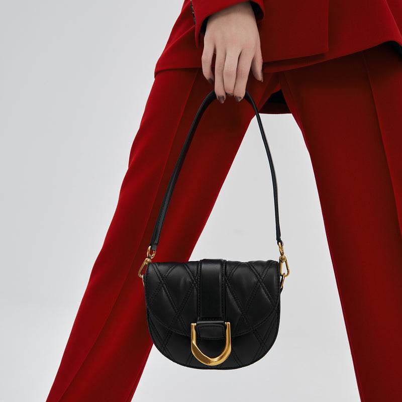 Сумка женская Charles&Keith Gabine - Boxette Shop