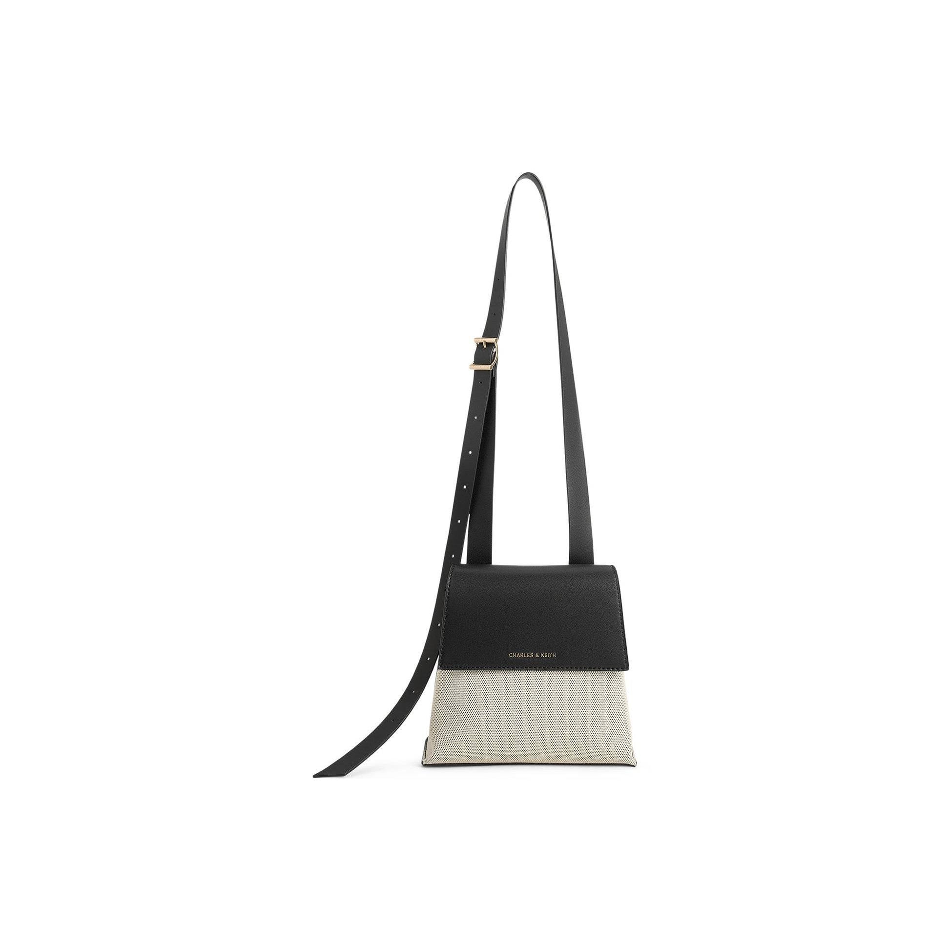 Сумка женская Charles&Keith - Boxette Shop