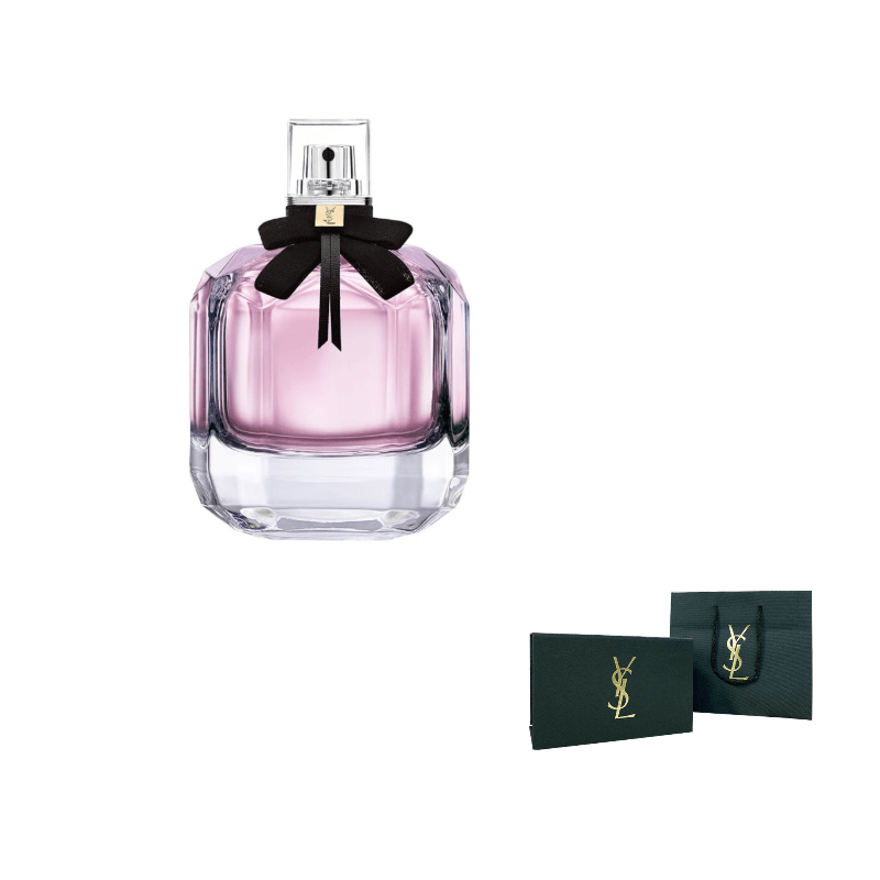 Духи женские YSL Reverse Paris Women's Classic Edition - Boxette Shop