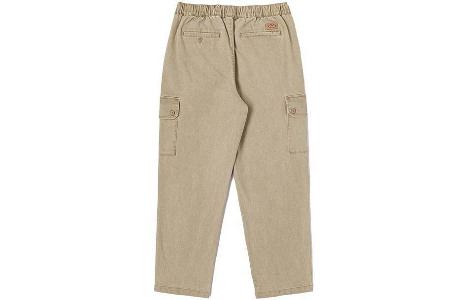 Джинсы мужские Dickies Elasticated Waistband Workwear - Boxette Shop