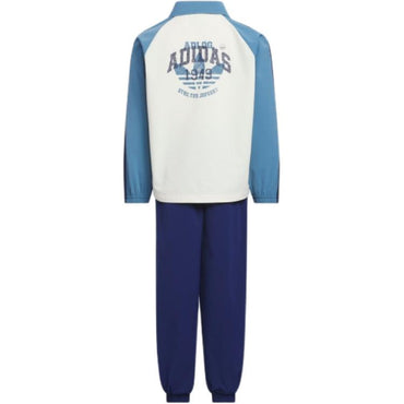 Adidas Originals O'g'il bolalar uchun sport kostyumi