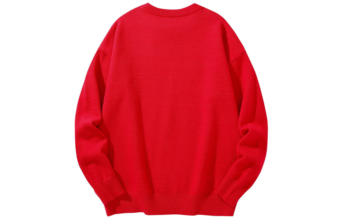 Свитер Minfinity - Boxette Shop