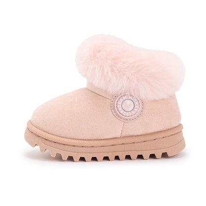 Disney Mickey Mouse bolalar etiklari