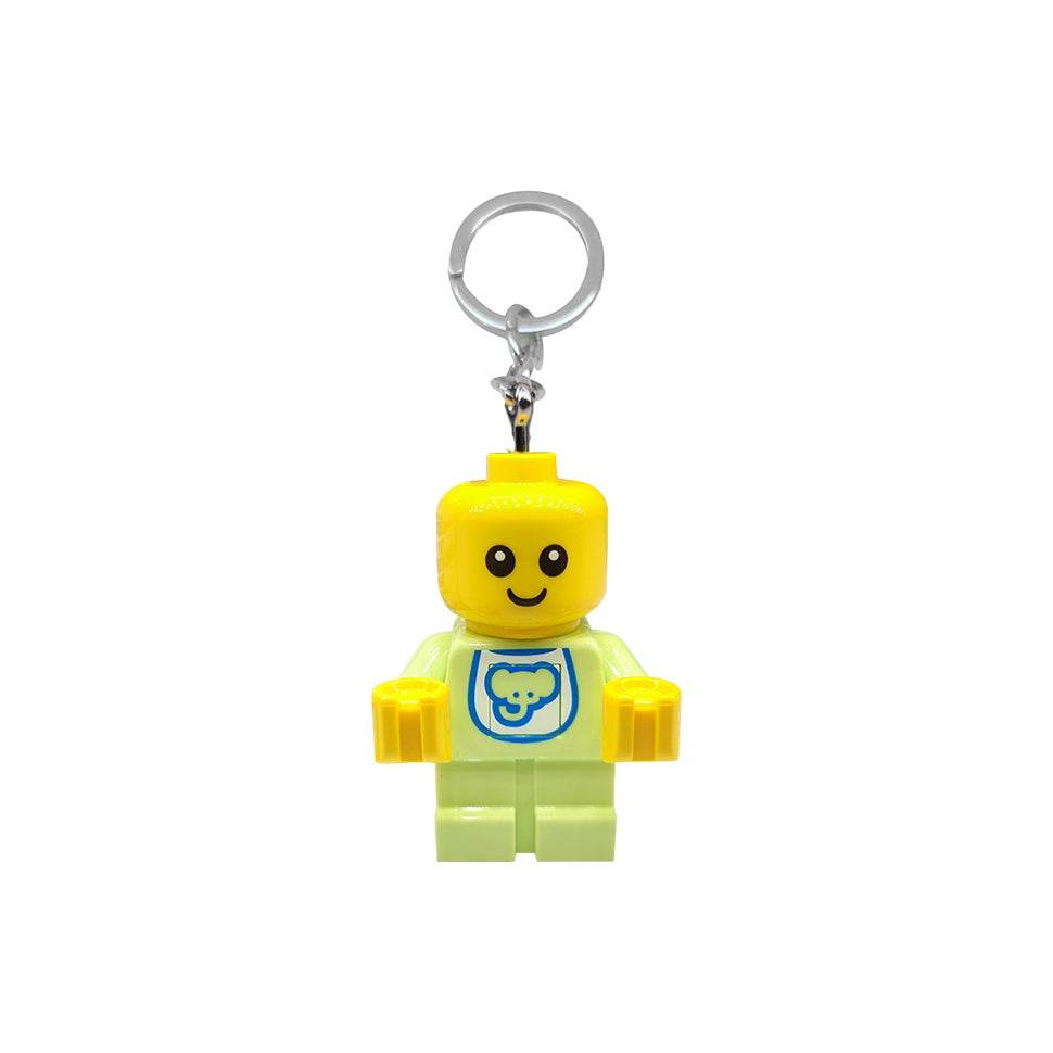 Брелок Lego - Boxette Shop