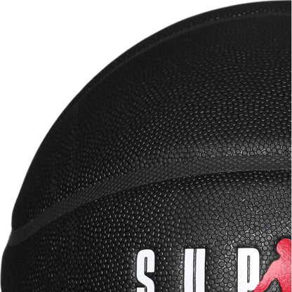 Jordan x Supreme Composite Leather Basketbol