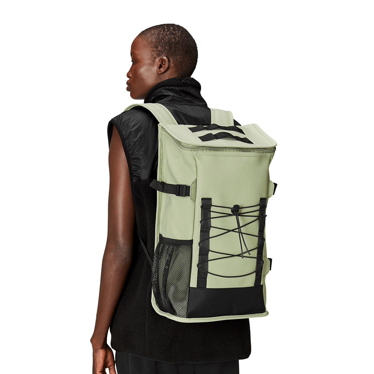 Рюкзак Rains Trail Mountaineer Bag W3 - Boxette Shop