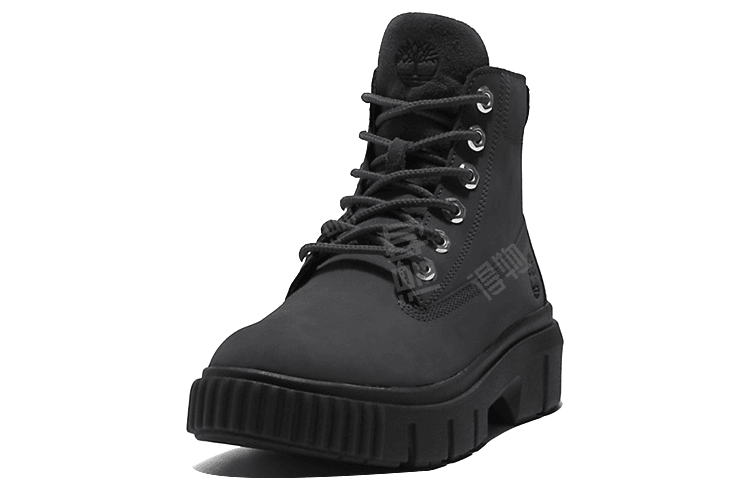 Ботинки женские Timberland - Boxette Shop