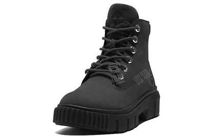 Ботинки женские Timberland - Boxette Shop