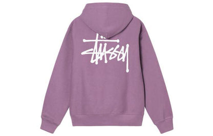 Худи Stussy SS22