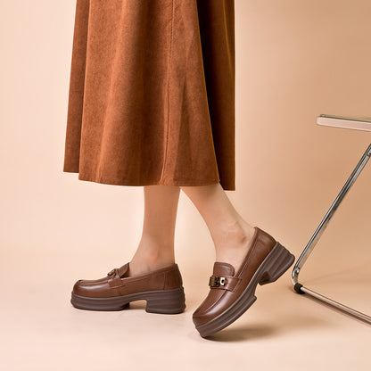 Туфли женские AOKANG