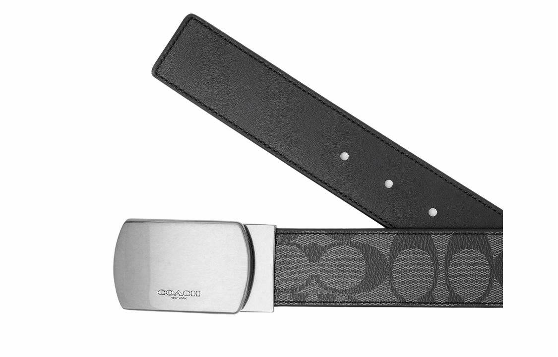 Ремень мужской Coach - Boxette Shop