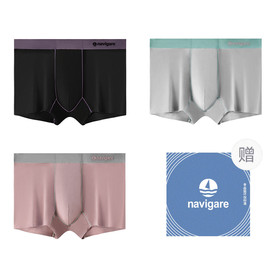 Трусы мужские Navigare