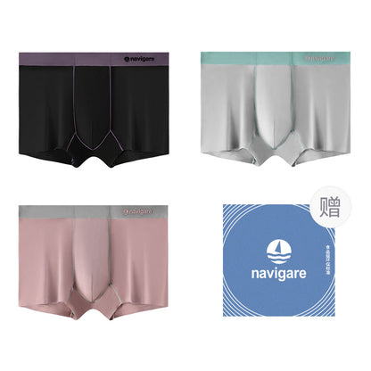 Трусы мужские Navigare