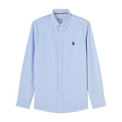 Рубашка мужская U.S. Polo Assn. - Boxette Shop