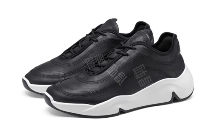 Кроссовки мужские Ecco