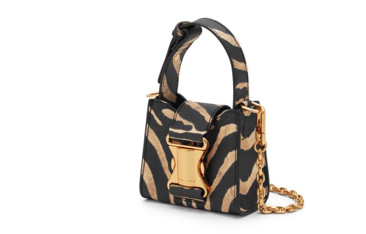 Сумка женская Charles&Keith - Boxette Shop