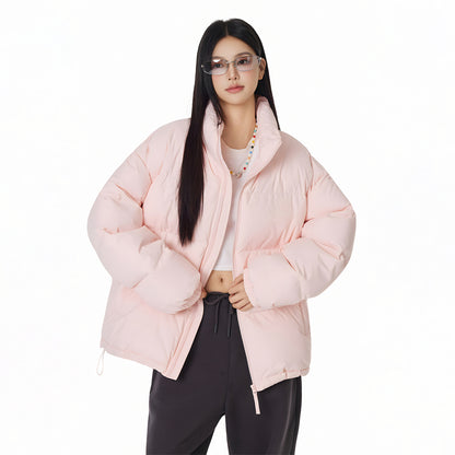 Пуховик женский Golfcross