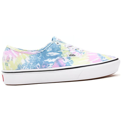 Кеды женские Vans authentic canvas low top - Boxette Shop