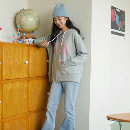 Худи женское Gap - Boxette Shop